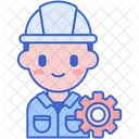 Technician Icon