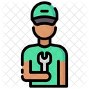 Technician  Icon