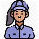 Technician  Icon