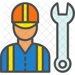 Technician  Icon