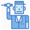 Technician  Icon