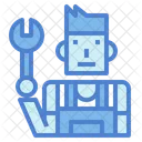 Technician  Icon