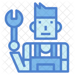 Technician  Icon