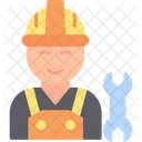 Technician Avatar Job アイコン