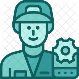 Technician  Icon