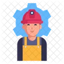 Technician  Icon