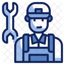 Itechnician Techniker Avatar Icon