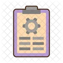 Technische Daten Servicespezifikation Reparaturspezifikation Symbol