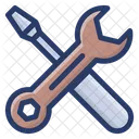 Technische Tools  Symbol