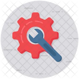 Technische Tools  Symbol