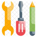 Technische Tools  Icon