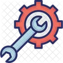 Technische Tools  Symbol