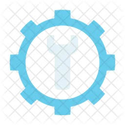 Technische Unterstützung  Symbol