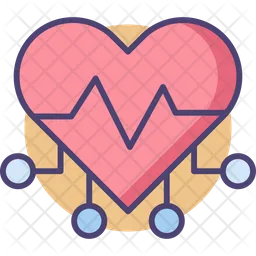 Techno Heart  Icon