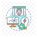 Technological Failures Technological Failures Icon