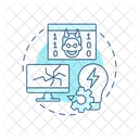 Technological Failures Technological Failures Icon