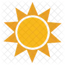 Sonne  Symbol