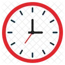 Uhr  Symbol