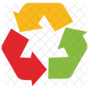 Recyceln  Symbol