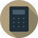 Technologie Calculatrice Mathematiques Icône