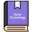 Technologie Buch Symbol