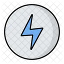 Technology Device Flash Icon