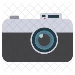 Camera  Icon