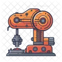 Device Computer Business Icon