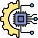 Technology System Software Icon