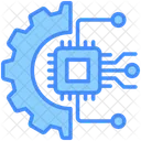 Technology System Software Icon