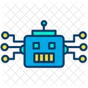Technology Ai Artificial Intelligence Icon