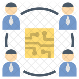 Technology Icon