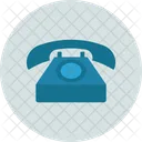 Technology Telephone Phone Icon