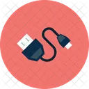 Technology Connection Usb Icon