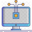 Technology Device Computer Icon