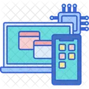 Technology Device Computer Icon