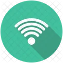 Technology Wifi Wireless Icon