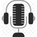 Technology Sound Audio Icon
