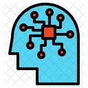 Technology Science Knowledge Icon
