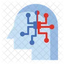 Technology Ai Artificial Intelligence Icon