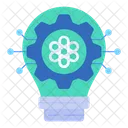 Technology Chat Gpt Artificial Intelligence Icon