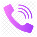 Technology Phone Communication Icon