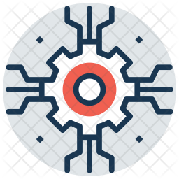 Technology Icon