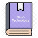 Technology Book Technology Reading Icon