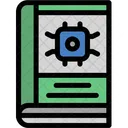 Technology Book  Icon