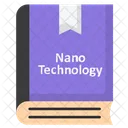 Technology Book Icon