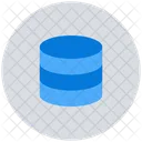 Data Database Server Icon