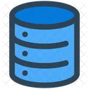 Data Database Server Icon