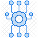 Technology  Icon