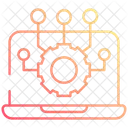 Technology  Icon